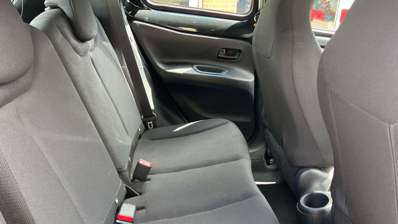 Toyota Aygo X 1.0 VVT-i Pure 5dr Petrol Hatchback